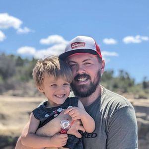 Meet your Posher, Will